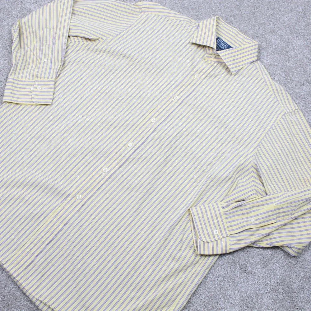 Polo Ralph Lauren please see